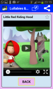 Lullabies and Bedtime Stories screenshot 5