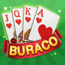 Buraco - Jogo de cartas