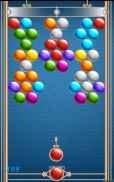 Bubble Shooter 2017 FREE screenshot 3