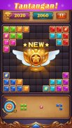 Block Puzzle: Diamond Star screenshot 8