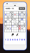 Sudoku : Brain-teaser screenshot 4