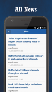 Hoffenheim Alle News screenshot 0