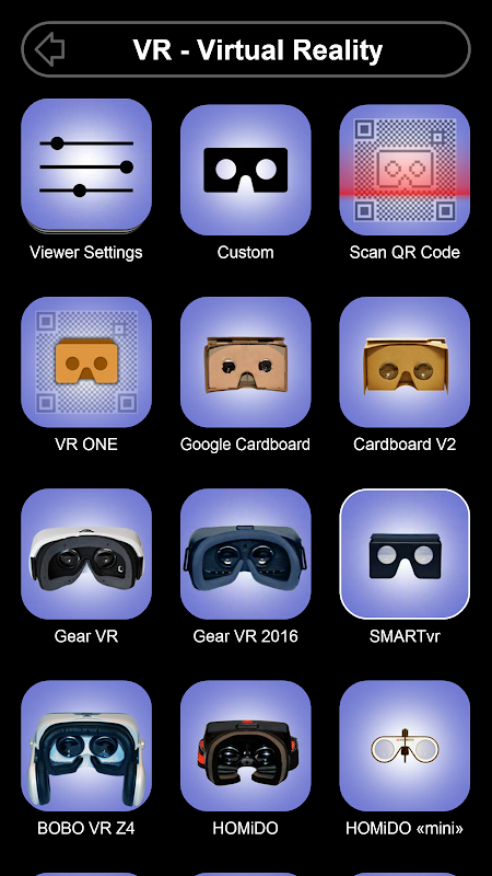 Anime online cardboard gear VR APK + Mod for Android.