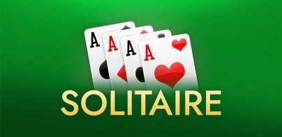 Solitaire: Classic Card Games