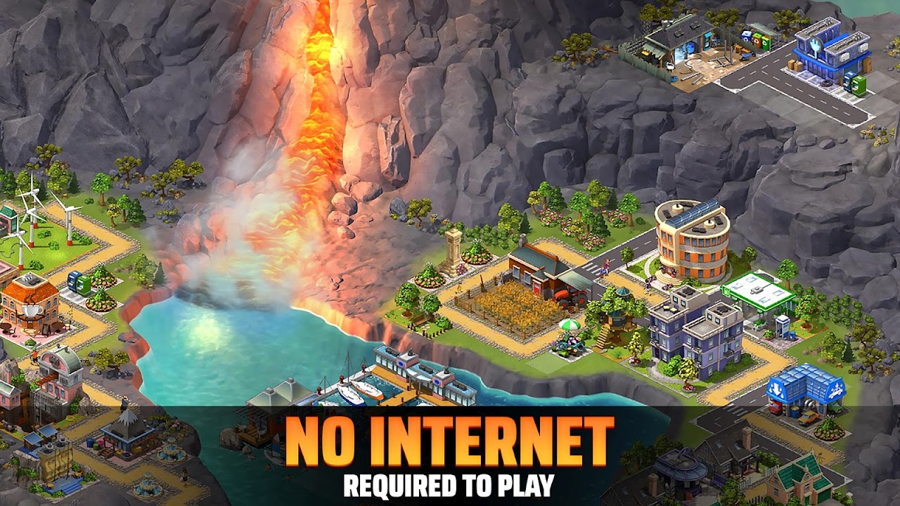 Download do APK de City Island 5 para Android