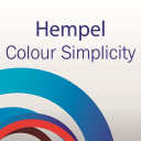 Hempel Colour Simplicity