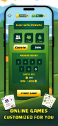 Play Nine: Golf Card Game screenshot 7