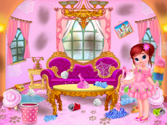 My Princess House - Doll Games android iOS apk download for free