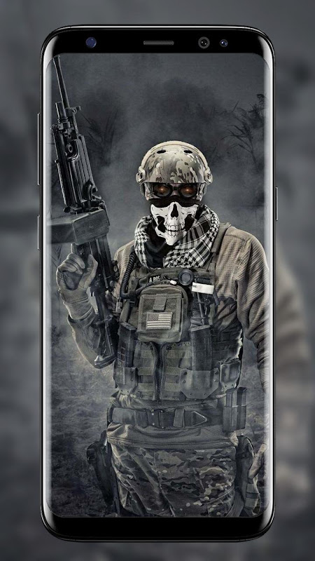 Military Army Wallpapers APK برای دانلود اندروید