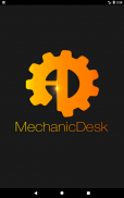 MechanicDesk Mobile screenshot 14