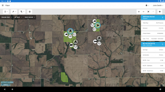 Ag Leader AgFiniti screenshot 7