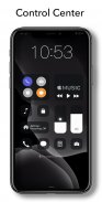 OS 13 Dark EMUI Theme screenshot 3