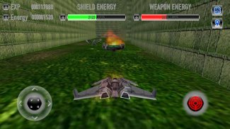 LSS : Space simulator - War Galaxy!🌌Action maze screenshot 11