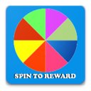 Spin to Reward