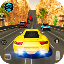 City Traffic Racer 3D Car Game