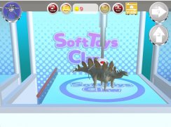 Soft Toys Claw : Claw Machine screenshot 5