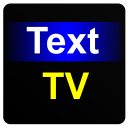 TextTV Icon