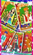 Indian bride dream day wedding screenshot 8