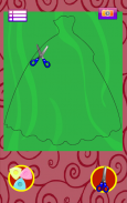 Tailor princess dress screenshot 6