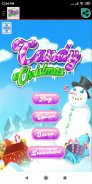 Candy Christmas Game screenshot 0