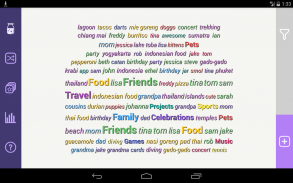 Jar of Awesome - Mindful life diary app screenshot 5