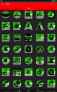 Green Icon Pack HL v1.1 ✨Free✨ screenshot 14
