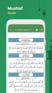 Al Quran (Tafsir & by Word) screenshot 0