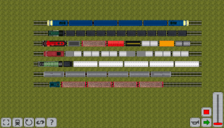 Train Tracks 2 screenshot 2