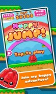 Happy Jump screenshot 0