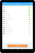 VPN servers in Russia screenshot 14