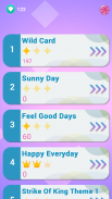 Ball Hop: EDM Music screenshot 4
