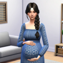 Mother Simulator: Pregnant Mom