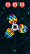 Spinny Spinner screenshot 2