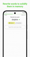 Spelling Boost: Learn to spell screenshot 4