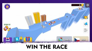 Marble Race 2 screenshot 8