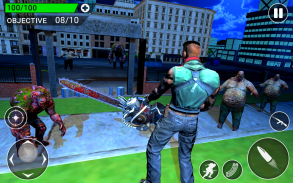 Gangster Crime City Mafia: Open World Street Crime screenshot 8