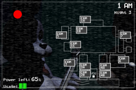 Five Nights at Freddy's Demo screenshot 6