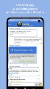 get2Clouds - Privacy Messenger screenshot 7