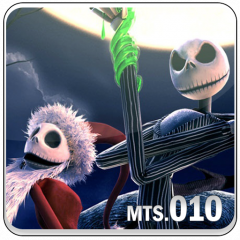 nightmare before christmas torrent 720p ita