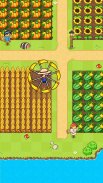 Farm Blade: Farm Land Tycoon screenshot 2