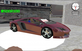 Stunt Car Driving 2 screenshot 11