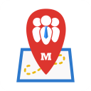 Monger Track - Sales Employee Tracking App - Baixar APK para Android | Aptoide