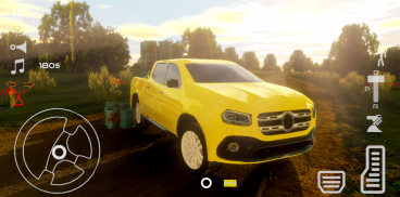 Real SUV Car Simulator 2024 3D screenshot 2