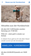 Hundeschule-DHK screenshot 5