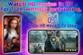 HD Movies 2022 screenshot 0