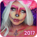Halloween makeup ideas 2018