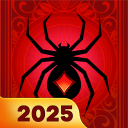 Spider Solitaire Deluxe® 2 icon