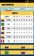 Copa America Calculator screenshot 3