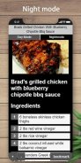 Best Bbq Sauce Recipes Selection screenshot 1