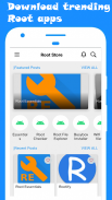 Root Store:The Collection of Best Root apps! screenshot 1